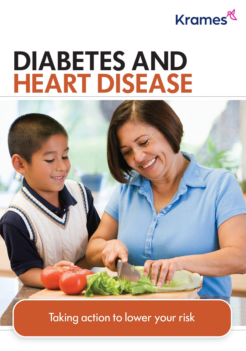 Diabetes and Heart Disease