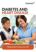 Diabetes and Heart Disease
