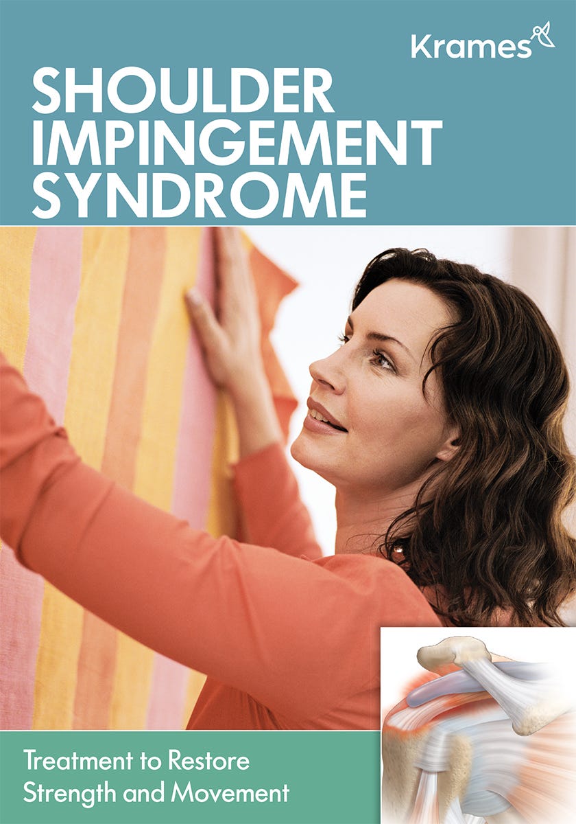 Shoulder Impingement Syndrome