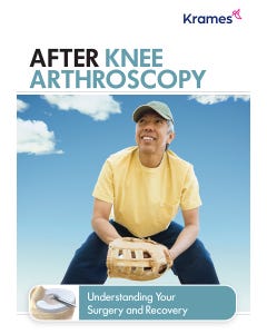 After Knee Arthroscopy