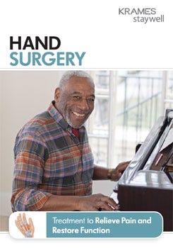Hand Surgery