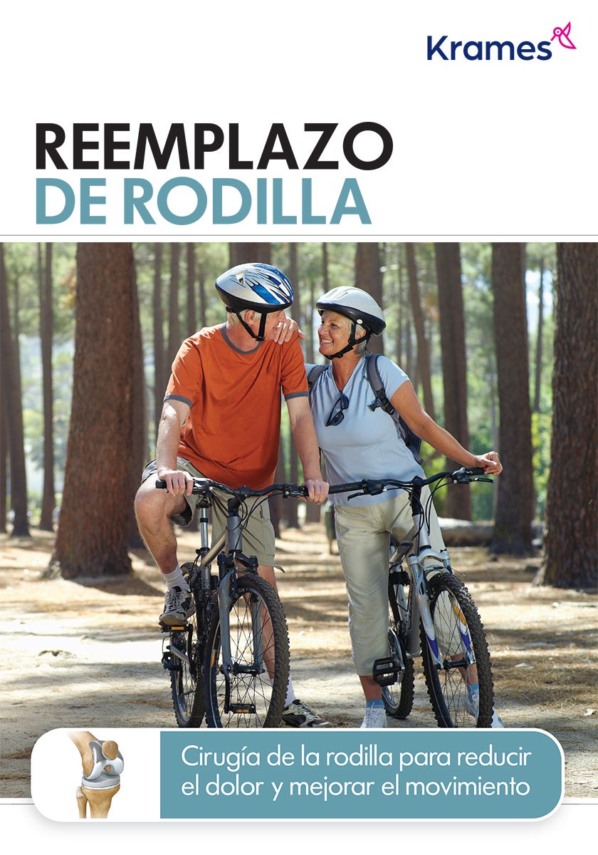 Knee Replacement (Spanish)