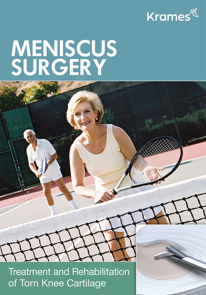 Meniscus Surgery