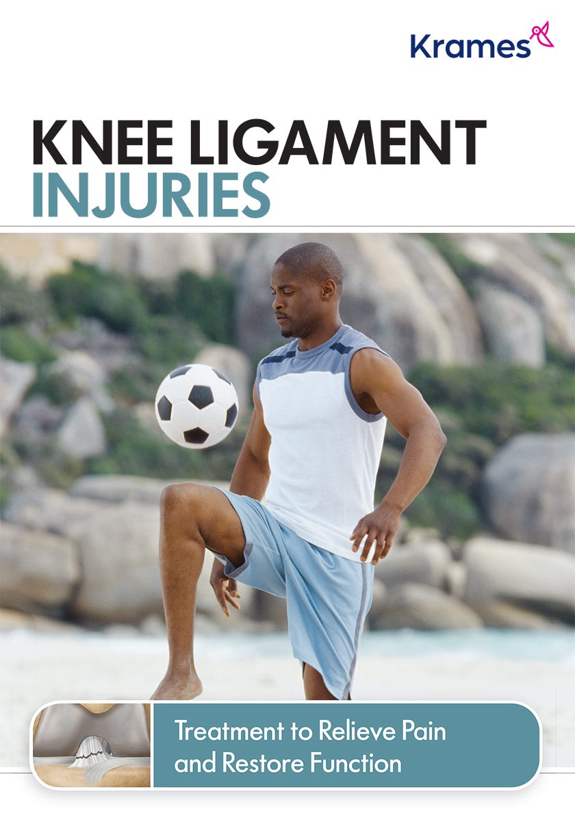 Knee Ligament Injuries