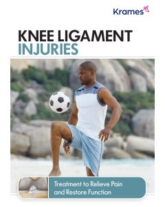 Knee Ligament Injuries