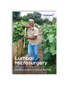 Lumbar Microsurgery