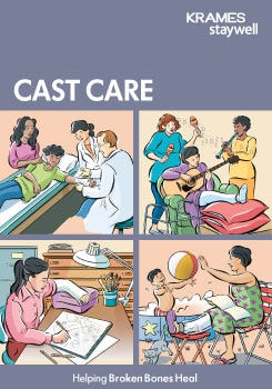 Cast Care