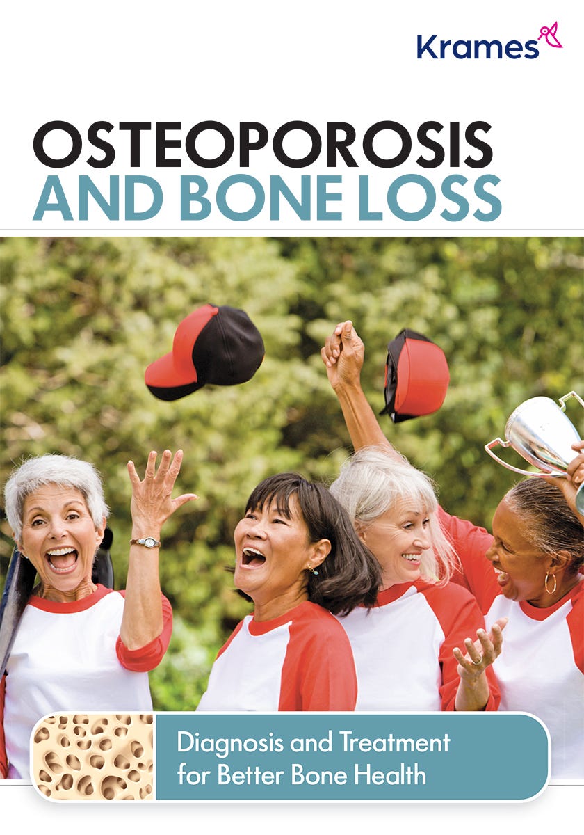 Osteoporosis and Bone Loss