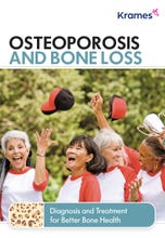 Osteoporosis and Bone Loss