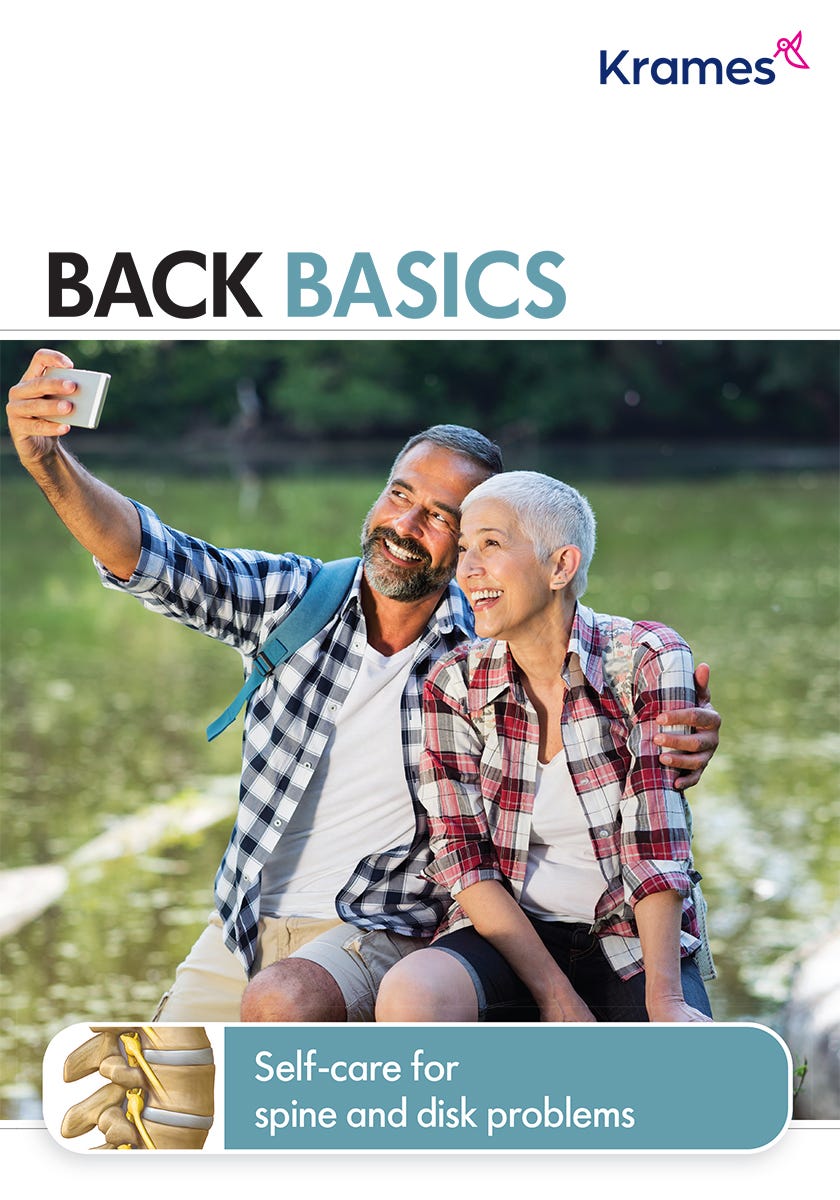 Back Basics
