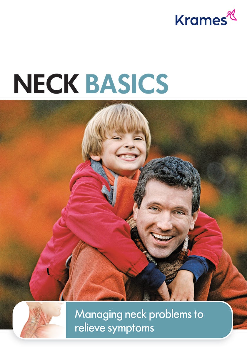 Neck Basics