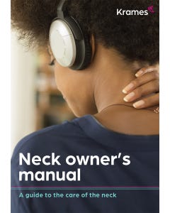 Neck owner's manual