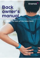 Back owner's manual