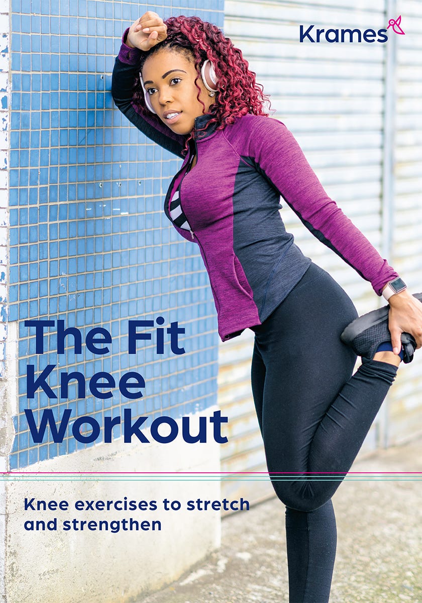 The Fit Knee Workout
