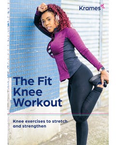 The Fit Knee Workout