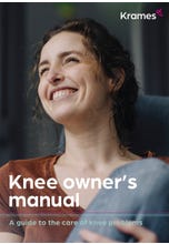Knee owner's manual