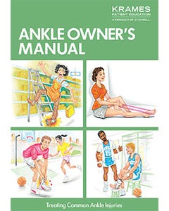 Ankle Owner's Manual