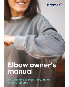 Elbow owner's manual