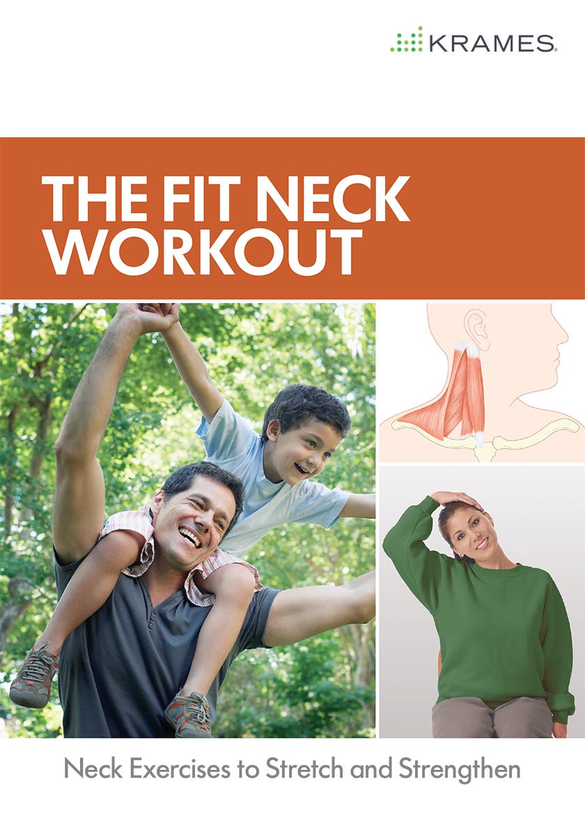 The Fit Neck Workout