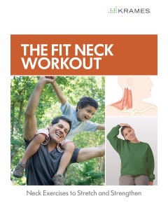 The Fit Neck Workout