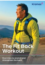 The Fit Back Workout