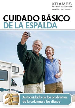 Back Basics (Spanish)