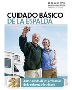 Back Basics (Spanish)