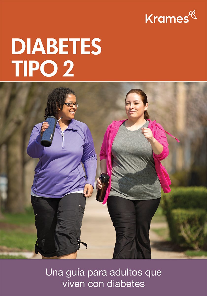 Type 2 Diabetes (Spanish)