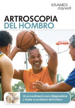 Shoulder Arthroscopy (Spanish)