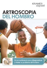 Shoulder Arthroscopy (Spanish)