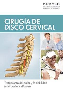 Cervical Disk Surgery (Spanish)