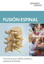 Spinal Fusion (Spanish)