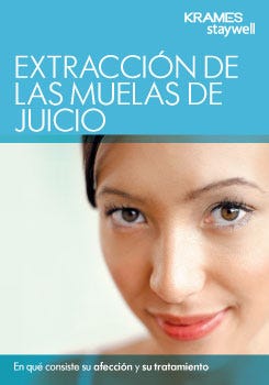 Wisdom Teeth Removal (Spanish)