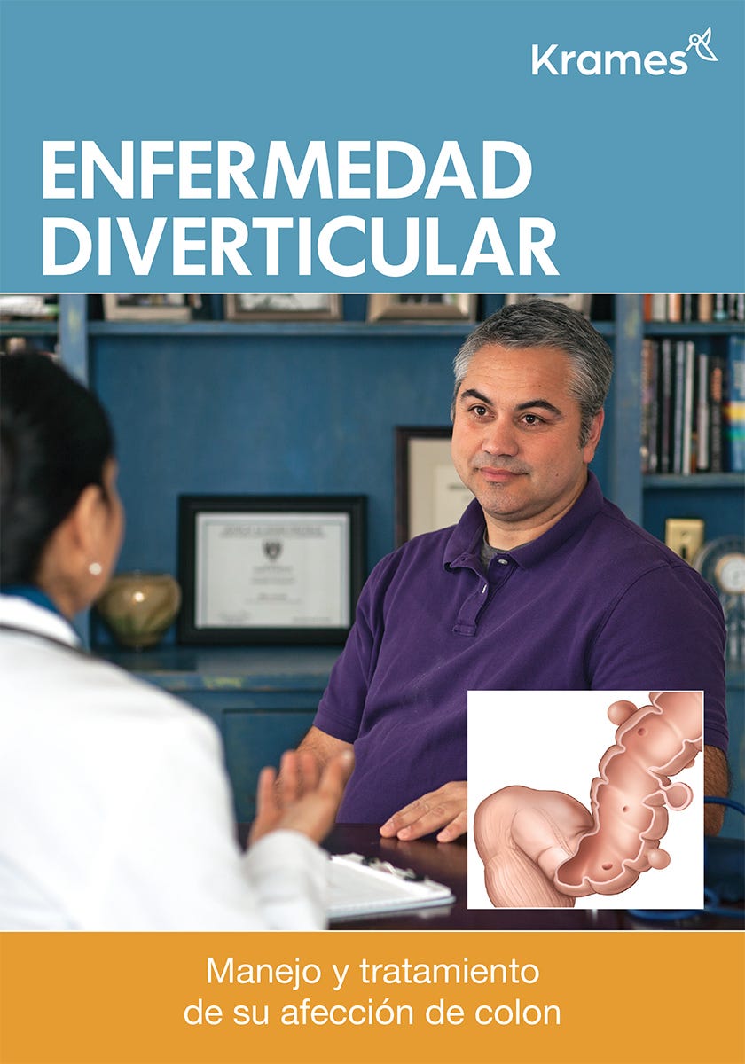 Diverticular Disease (Spanish)