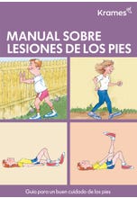 Foot Owner's Manual (Spanish)