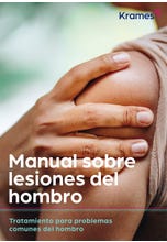 Shoulder Owner's Manual (Spanish)