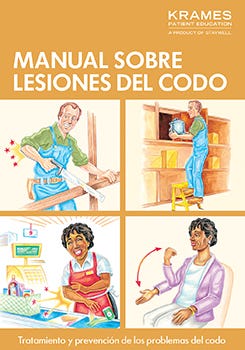 Elbow Owner's Manual (Spanish)