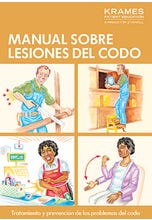 Elbow Owner's Manual (Spanish)