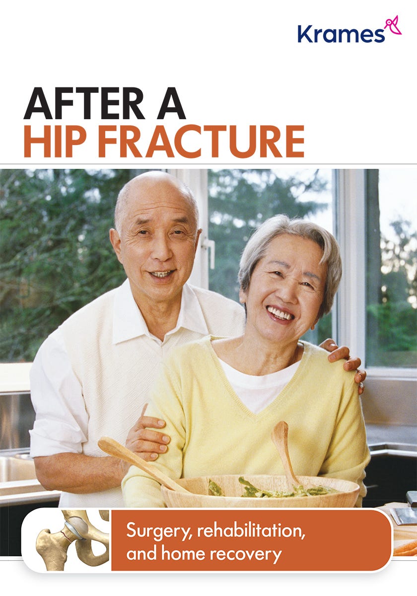 After a Hip Fracture