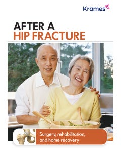 After a Hip Fracture