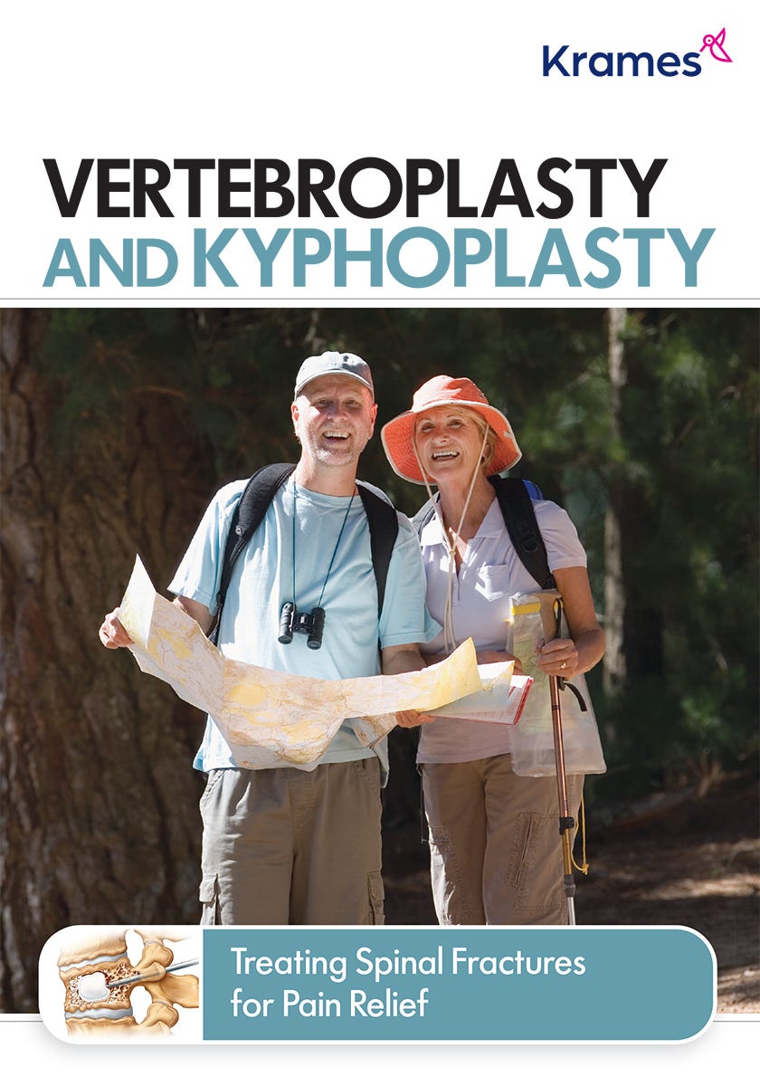 Vertebroplasty and Kyphoplasty