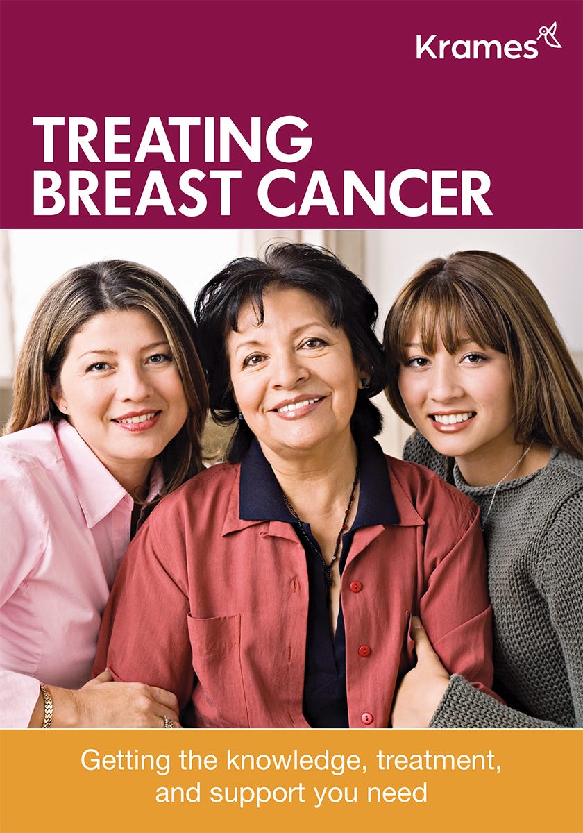 Treating Breast Cancer