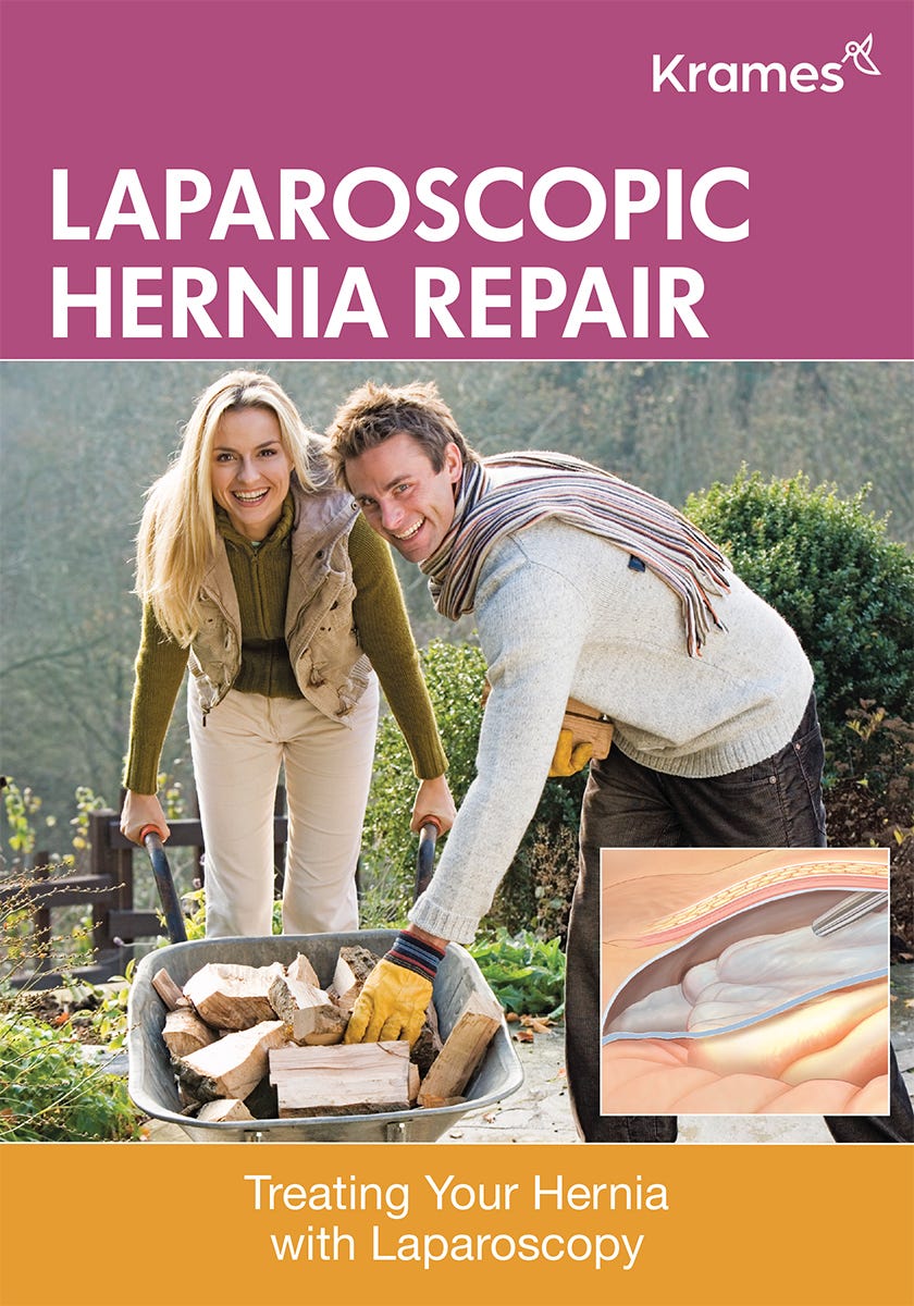Laparoscopic Hernia Repair