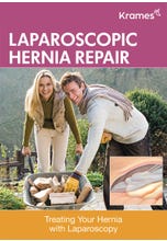 Laparoscopic Hernia Repair
