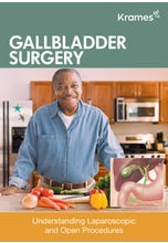 Gallbladder Surgery Book