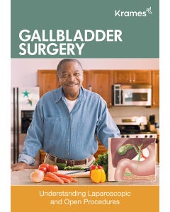 Gallbladder Surgery Book
