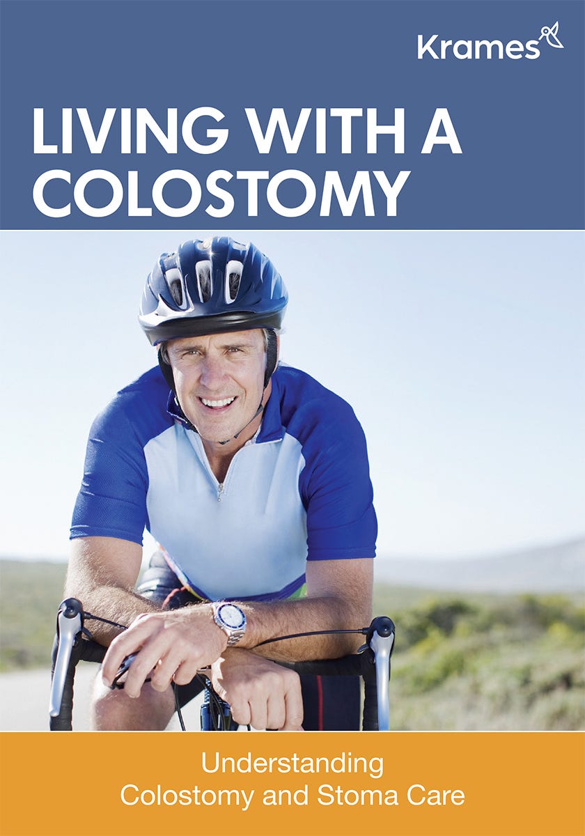 Living with a Colostomy