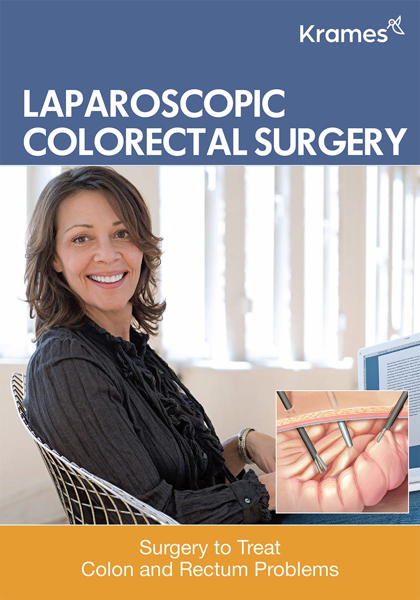 Laparoscopic Colorectal Surgery