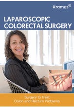 Laparoscopic Colorectal Surgery