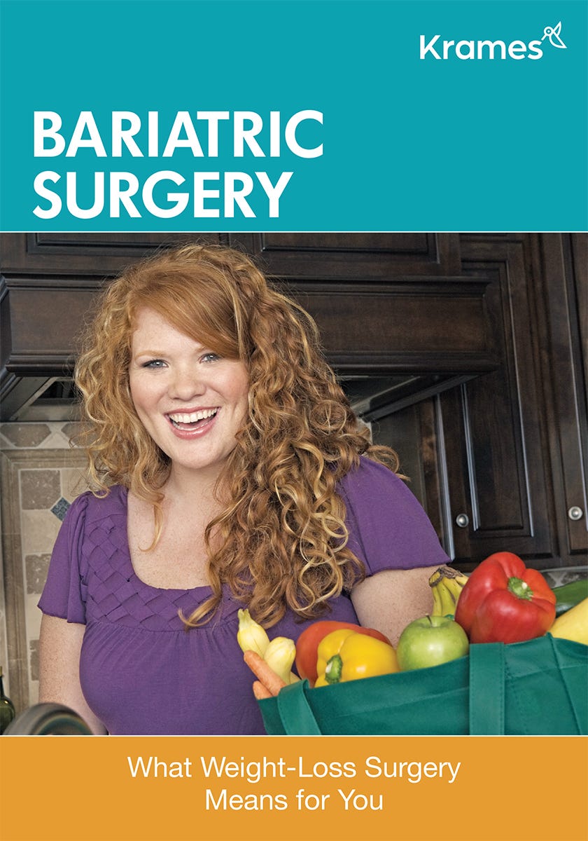 Understanding Bariatric Surgery
